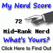 Passe nerd Passe nerd